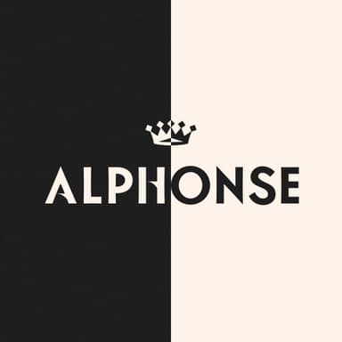 Alphonse Club logo